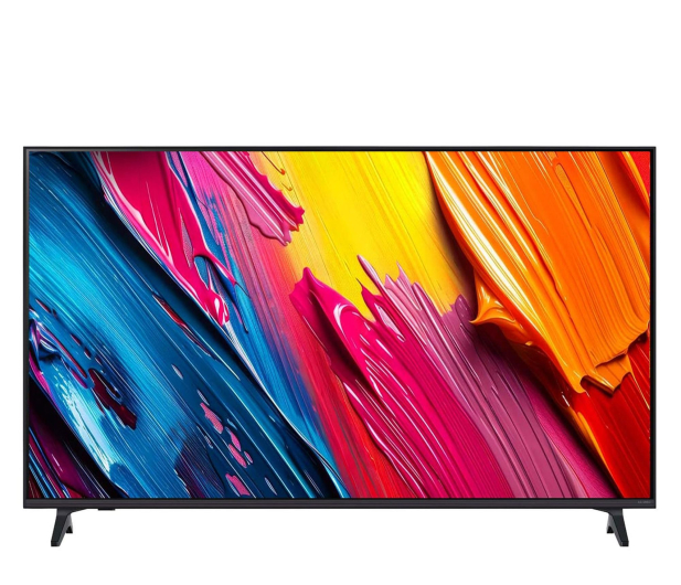 LG 50QNED70A6A 50" 4K QNED WebOS - 1336870 - zdjęcie